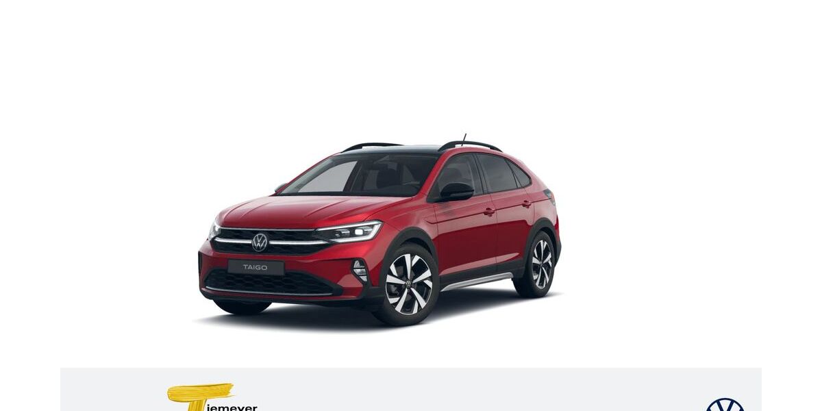 VW Taigo 10.062 km 24.390 &euro; Dorsten 46282