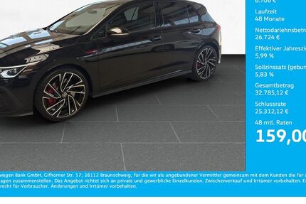 VW Golf 16.925 km 33.430 &euro; Wesel 46485