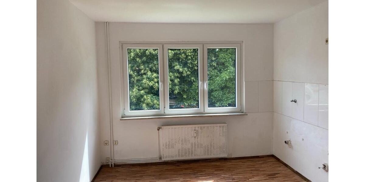Etagenwohnung Duisburg Mittelmeiderich - 2 Zimmer, 36 m&sup2;, 54.800&euro; | Angebot:26885313