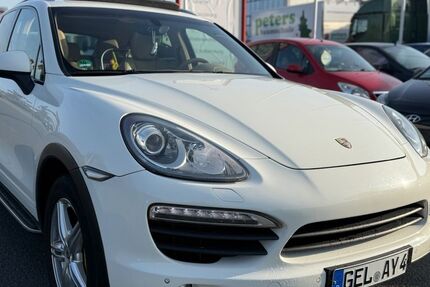 Porsche Cayenne 207.000 km 14.950 &euro; Geldern 47608