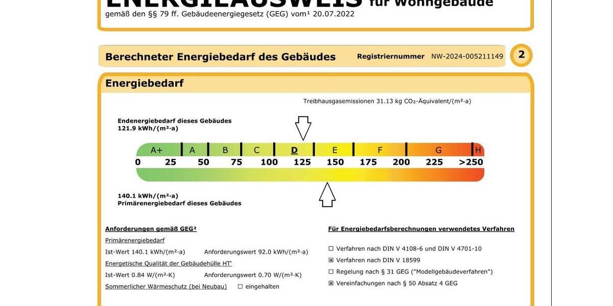 Mehrfamilienhaus, Wohnhaus Gelsenkirchen Gelsenkirchen-Mitte - 770.000&euro; | Angebot:26939956