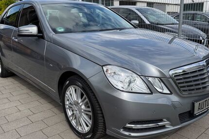 Mercedes-Benz E 200 85.900 km 15.980 &euro; Oberhausen 46149
