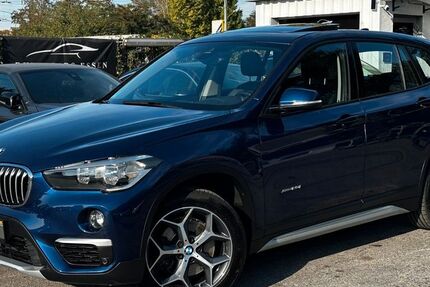 BMW X1 84.000 km 19.900 &euro; Essen 45326