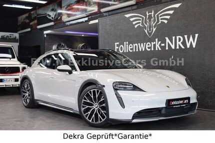 Porsche Taycan 119.780 km 54.977 &euro; Krefeld 47800