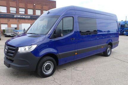 Mercedes-Benz Sprinter 235.255 km 24.950 &euro; Essen 45309