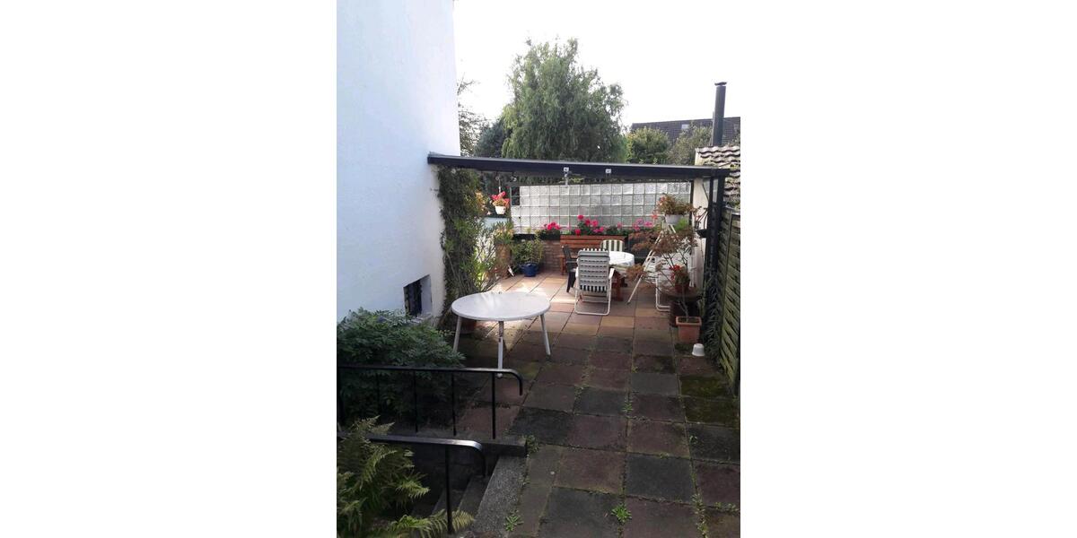Einfamilienhaus Krefeld Bockum - 4 Zimmer, 80 m&sup2;, 410.000&euro; | Angebot:25360726