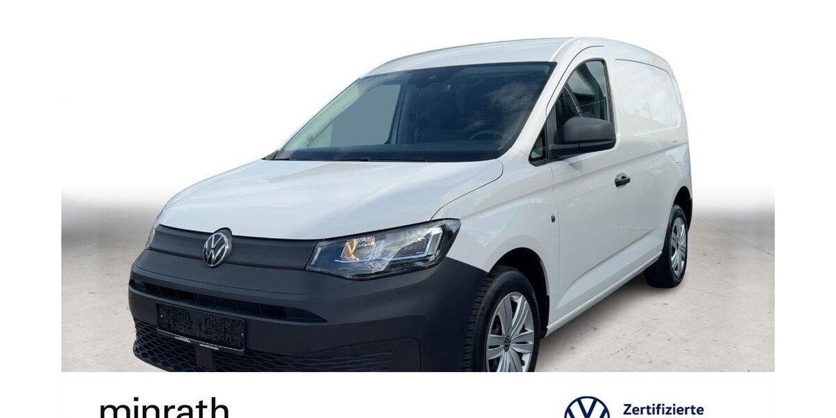 VW Caddy 33.325 km 15.690 &euro; Moers 47441