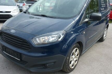 Ford Transit 128.000 km 5.950 &euro; Essen 45144