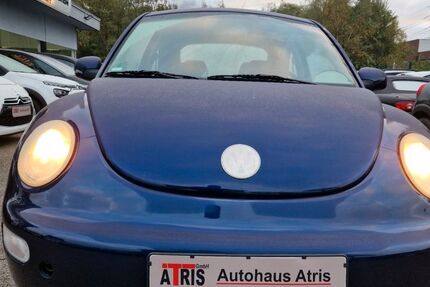 VW New Beetle 147.000 km 2.700 &euro; Bottrop 46238