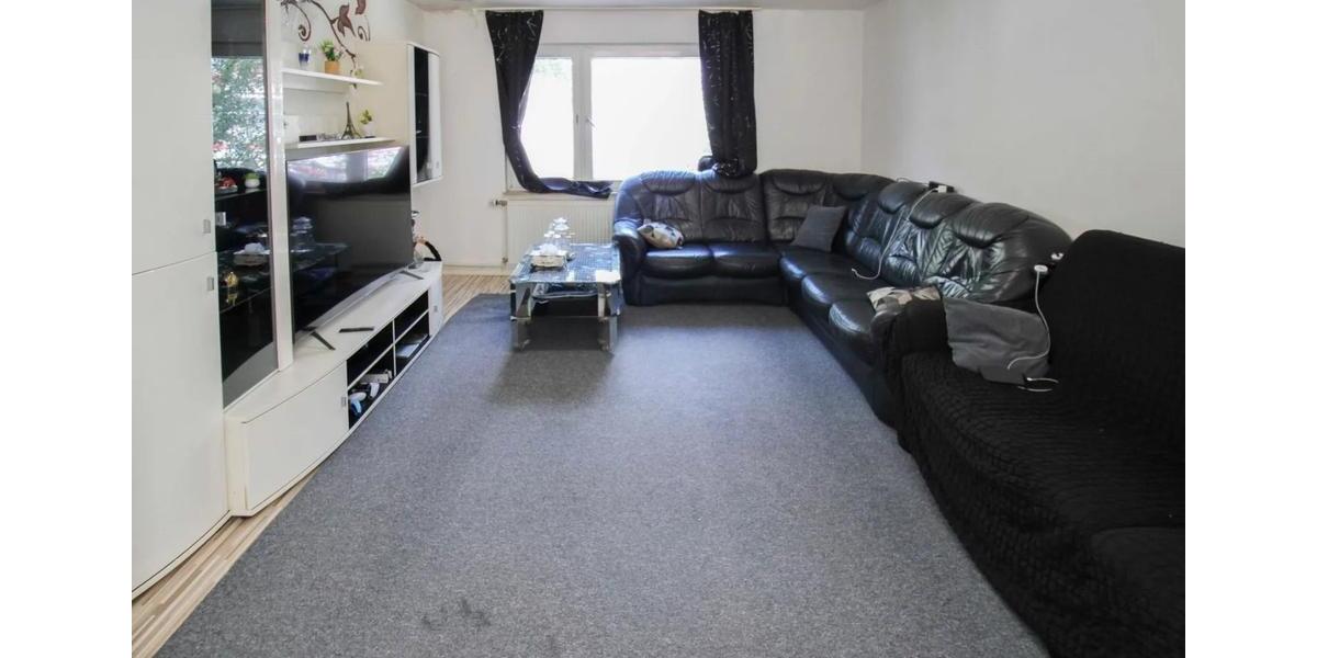 Etagenwohnung Duisburg Hamborn - 5 Zimmer, 120 m&sup2;, 175.000&euro; | Angebot:26241869