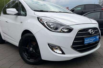 Hyundai iX20 89.321 km 7.990 &euro; Bottrop 46238