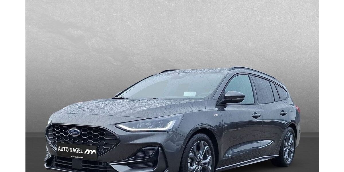 Ford Focus 17.900 km 26.880 &euro; Geldern 47608