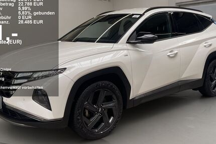 Hyundai TUCSON 40.322 km 28.485 &euro; Krefeld 47805