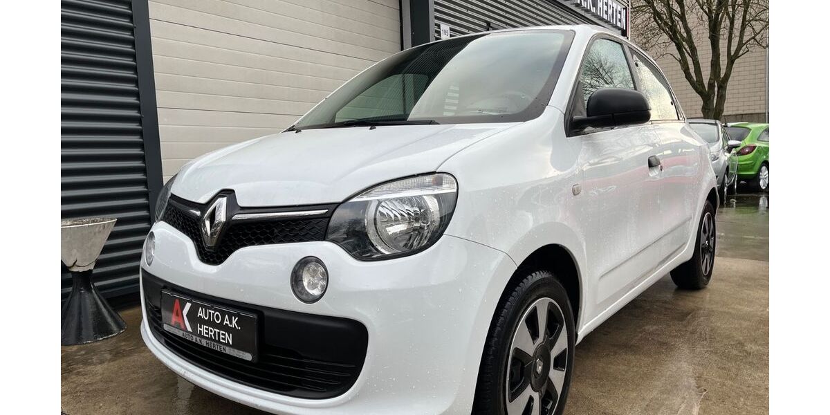 Renault Twingo 109.800 km 5.700 &euro; Herten 45699