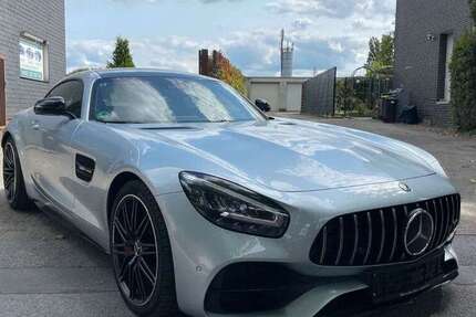 Mercedes-Benz AMG GT 99.678 km 81.989 &euro; Gelsenkirchen 45886