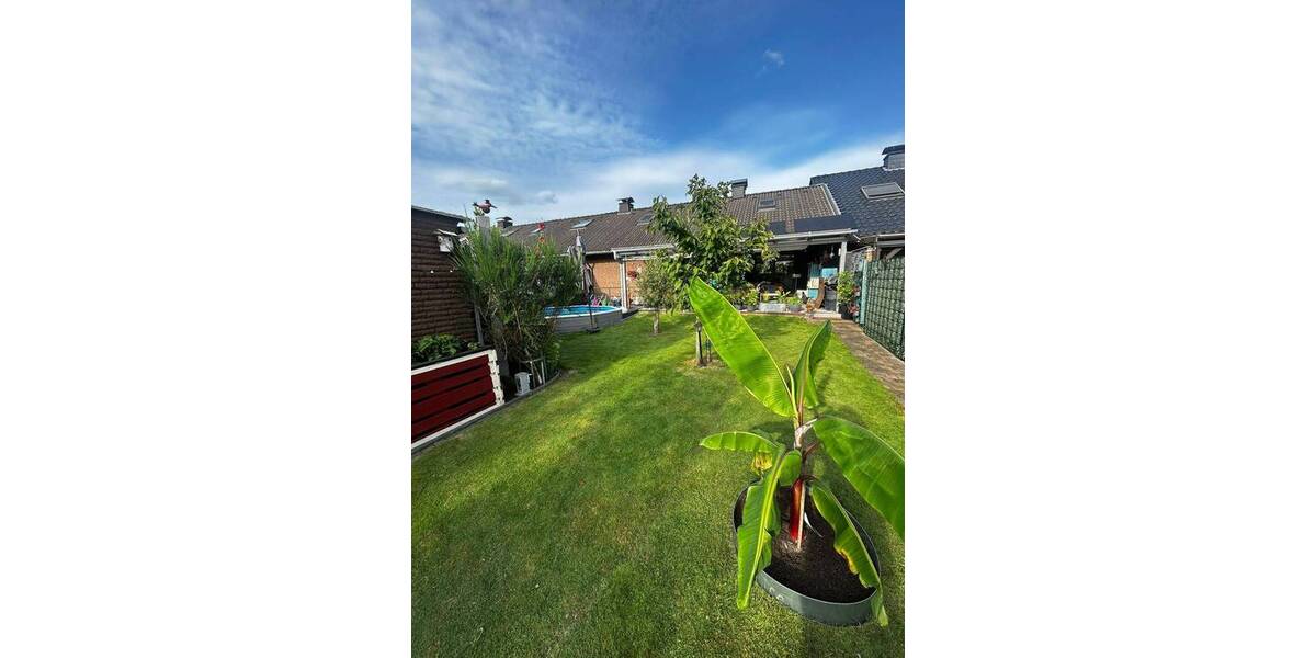 Reihenhaus Moers Repelen - 4 Zimmer, 112 m&sup2;, 379.250&euro; | Angebot:26028650