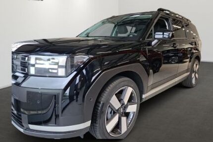 Hyundai SANTA FE 2.781 km 48.950 &euro; Gelsenkirchen 45891