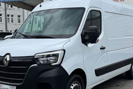 Renault Master 42.390 km 22.900 &euro; Oberhausen 46045