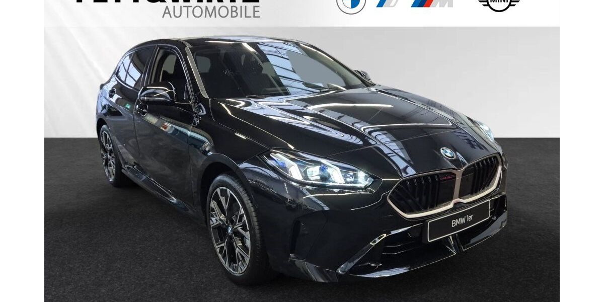 BMW 120 4.000 km 34.498 &euro; Geldern 47608