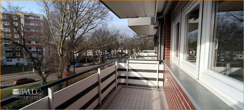 Etagenwohnung Essen Stadtbezirk IV - 2 Zimmer, 64 m&sup2;, 650&euro; | Angebot:24676782