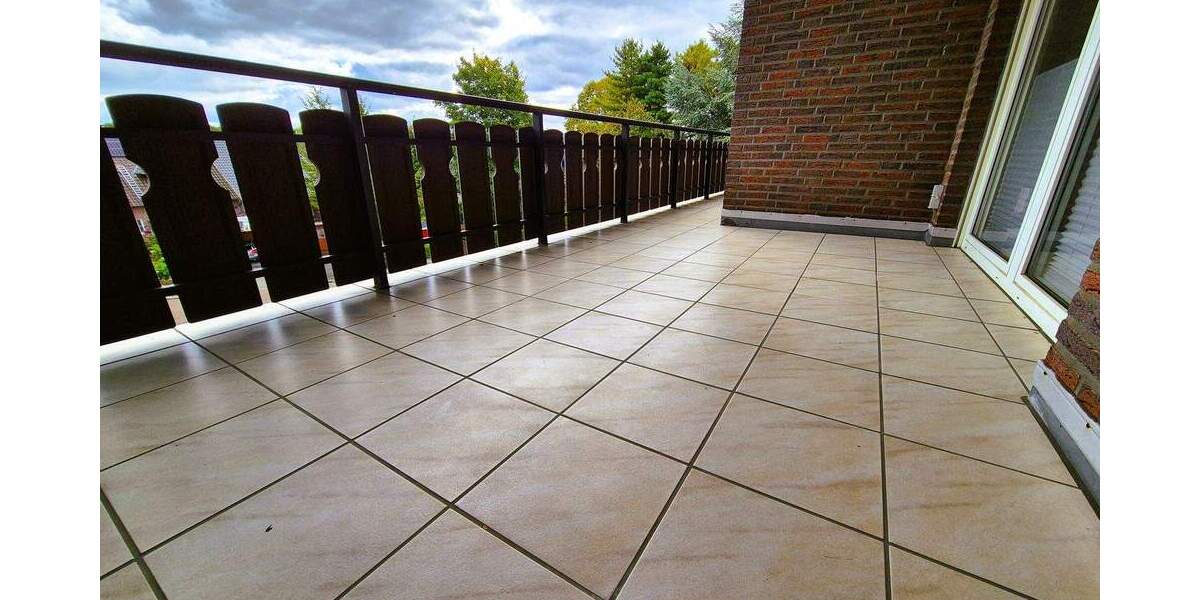 Etagenwohnung Dorsten Rhade - 4 Zimmer, 85 m&sup2;, 209.900&euro; | Angebot:25674175