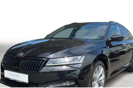 Skoda Superb 71.030 km 28.600 &euro; Moers 47441