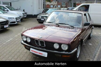 BMW 520 213.000 km 9.900 &euro; Herten 45699