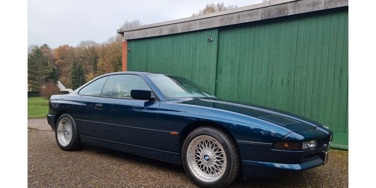 BMW 840 96.100 km 54.900 &euro; Wesel 46485