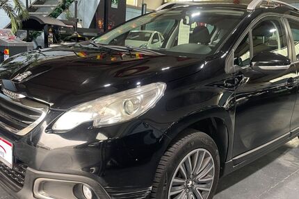 Peugeot 2008 149.000 km 4.490 &euro; Rheinberg 47495