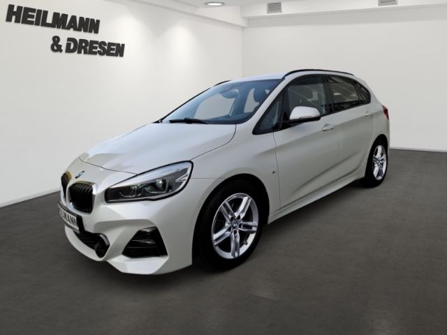 BMW 218 Active Tourer 52.325 km 18.950 &euro; Gelsenkirchen 45891