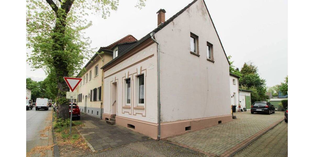 Einfamilienhaus Duisburg Alt-Homberg - 5 Zimmer, 136 m&sup2;, 349.800&euro; | Angebot:26788373