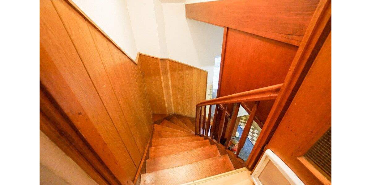 Reihenmittelhaus Kerken Nieukerk - 8 Zimmer, 216 m&sup2;, 320.000&euro; | Angebot:25746238