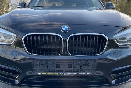 BMW 116 43.000 km 12.990 &euro; Bottrop 46238