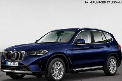 BMW X3 34.372 km 38.940 &euro; Gelsenkirchen 45897