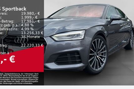 Audi A5 164.170 km 19.680 &euro; Oberhausen 46047