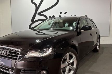 Audi A4 265.350 km 6.990 &euro; Duisburg 47058