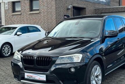 BMW X3 234.000 km 13.900 &euro; Geldern 47608