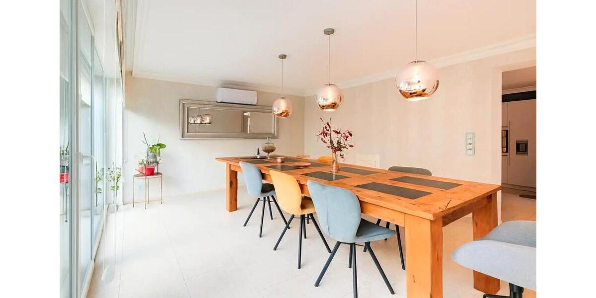 Einfamilienhaus Moers Rheinkamp - 10 Zimmer, 362 m&sup2;, 1.250.000&euro; | Angebot:25612815