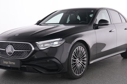 Mercedes-Benz E 220 9.812 km 64.885 &euro; Essen 45309