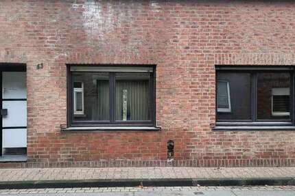 Haus Geldern / Kapellen Kapellen - 7 Zimmer, 138 m&sup2;, 149.000&euro; | Angebot:23801402