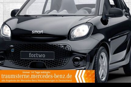 Smart ForTwo 22.614 km 12.190 &euro; Duisburg 47138