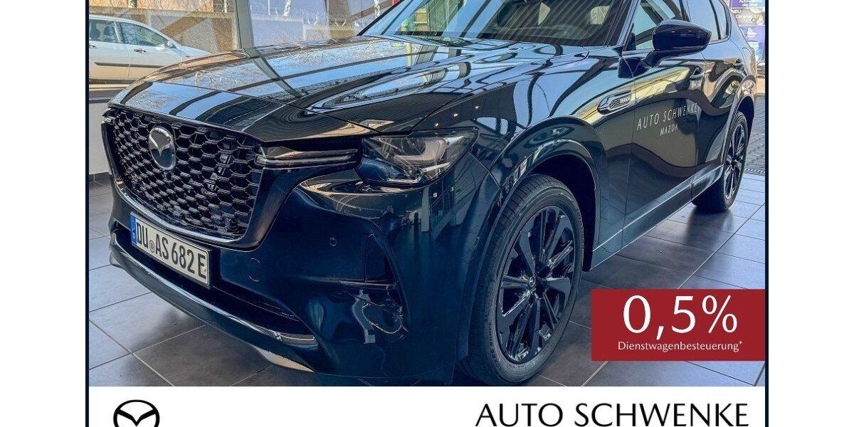 Mazda CX-60 10.993 km 49.995 &euro; Duisburg 47166