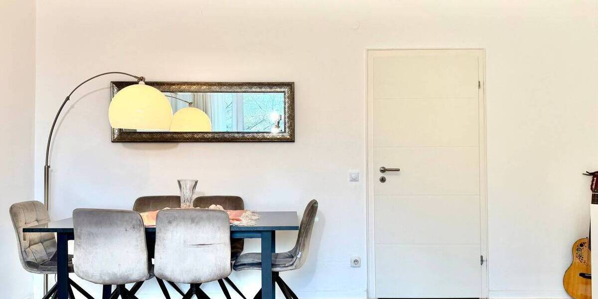 Etagenwohnung Mülheim an der Ruhr Broich - 3 Zimmer, 77 m&sup2;, 155.000&euro; | Angebot:26016582