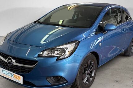 Opel Corsa 33.500 km 10.876 &euro; Dinslaken 46539