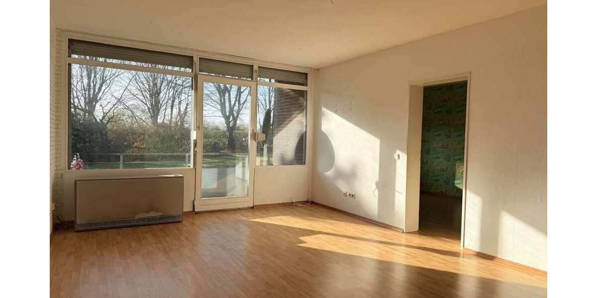 Etagenwohnung Kerken / Aldekerk Aldekerk - 4 Zimmer, 82 m&sup2;, 89.500&euro; | Angebot:24522012