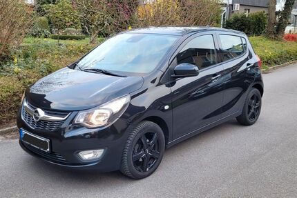 Opel Karl 112.000 km 5.990 &euro; Dorsten 46282