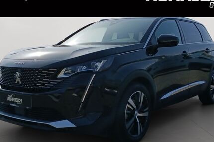 Peugeot 5008 14.590 km 28.890 &euro; Duisburg 47167