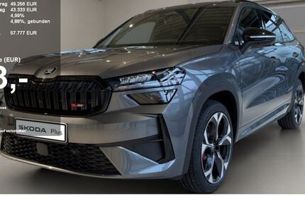 Skoda Kodiaq 9.875 km 54.888 &euro; Krefeld 47809