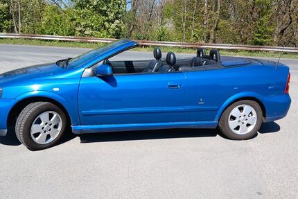 Opel Astra 138.700 km 1.950 &euro; Oberhausen 46117