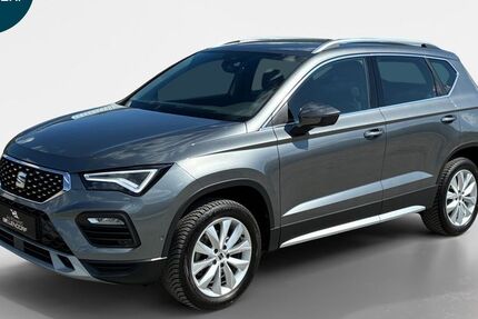 Seat Ateca 20.709 km 29.470 &euro; Bottrop 46244